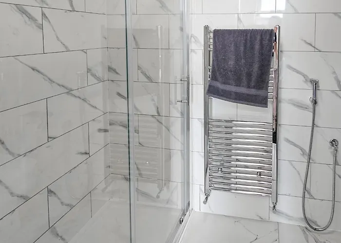 Beresford Co-living - Private Self-cater Σπίτι διακοπών