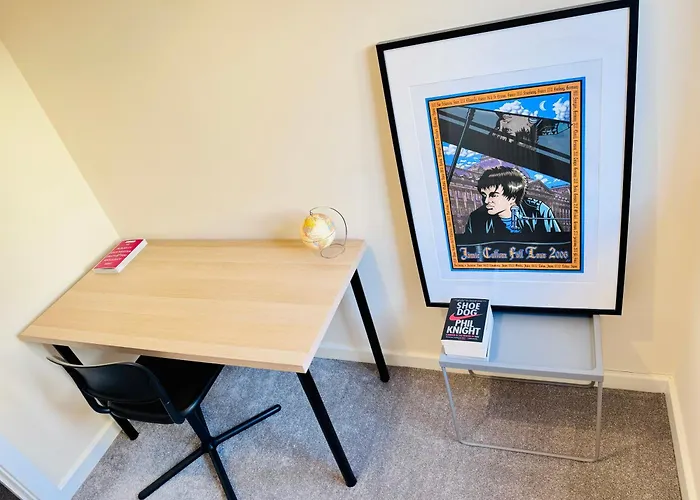 Pendleton 19 Villa Manchester