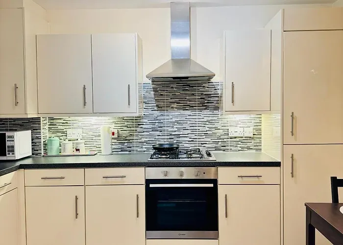 Villa Pendleton 19 *