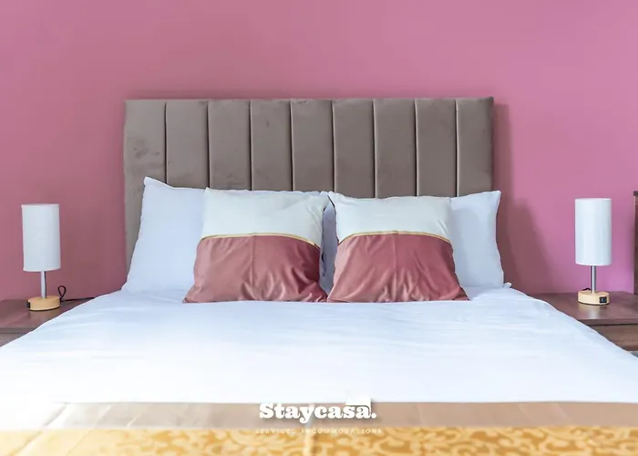 Mauldeth Co-living - Private Self-cater *