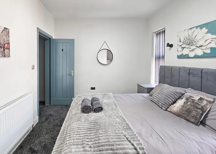 度假居 Selvedge Hideout 5min To With Street Parking *