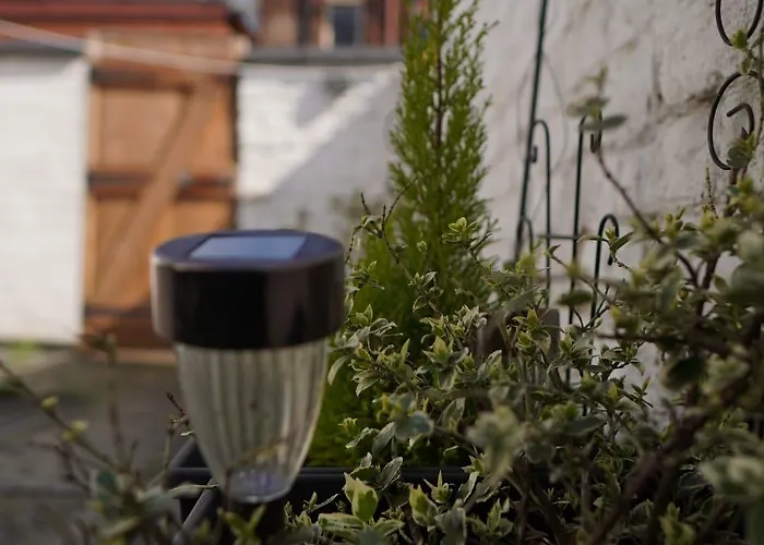 公寓 Heaven Chic *