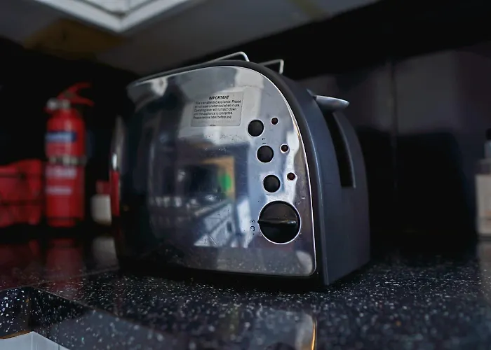 Διαμέρισμα Heaven Chic *