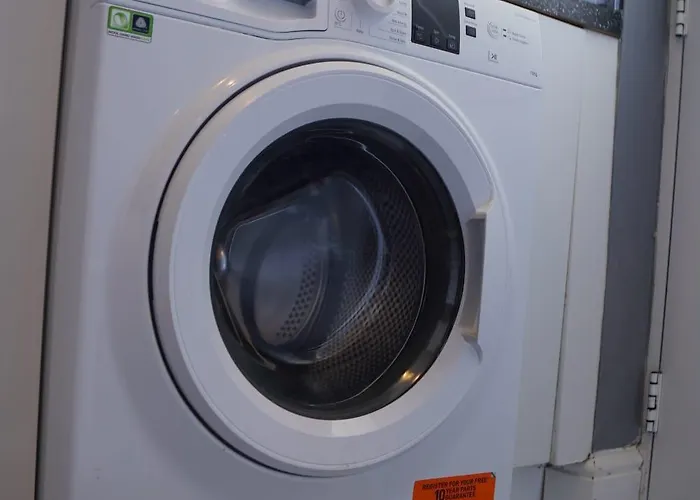 Heaven Chic 公寓 *