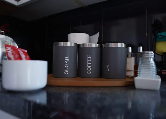 Διαμέρισμα Heaven Chic Μάντσεστερ