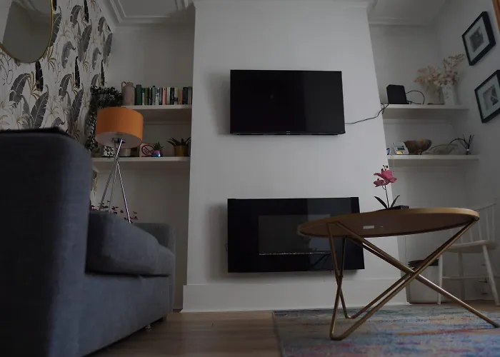 Heaven Chic * Μάντσεστερ