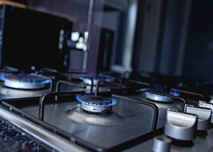 Heaven Chic Διαμέρισμα *