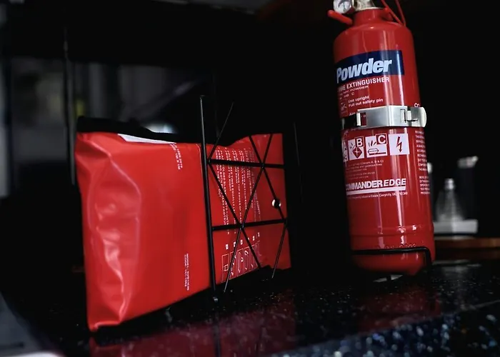 Heaven Chic 曼彻斯特