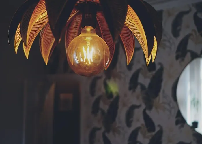 Heaven Chic Μάντσεστερ