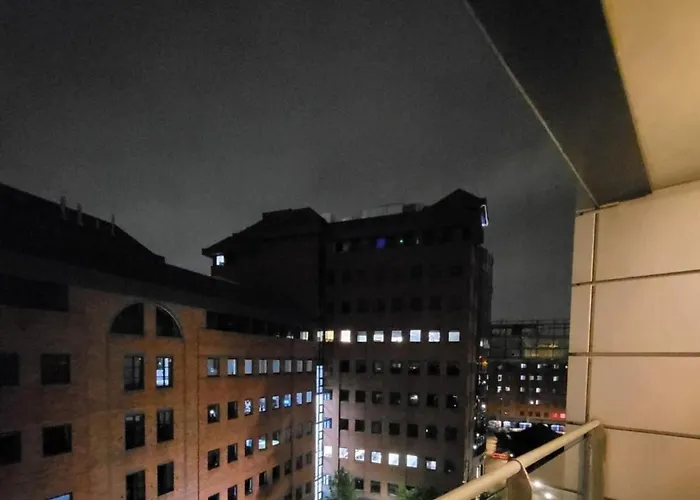 דירה Enjoyable 2 Bedroom *