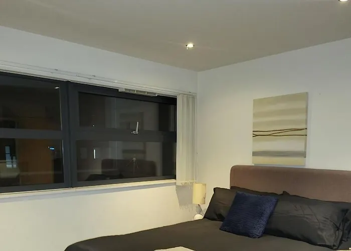 Enjoyable 2 Bedroom מנצ'סטר