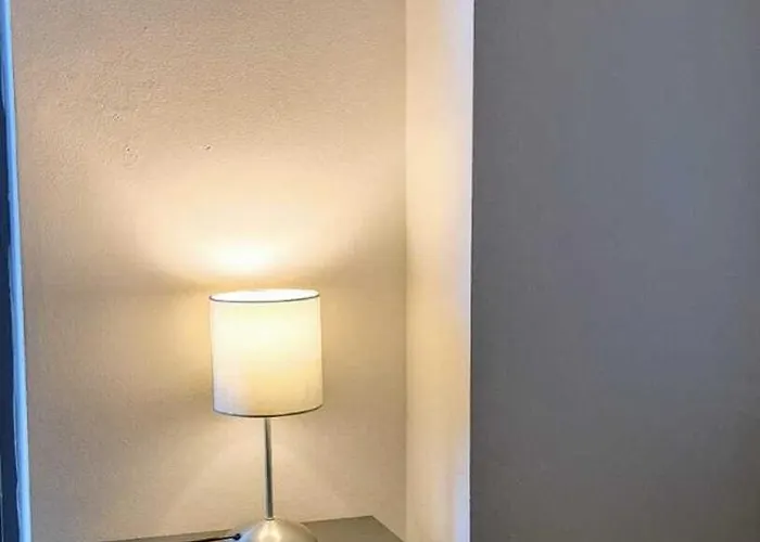 Penthouse- 2 Bedroom 아파트 맨체스터