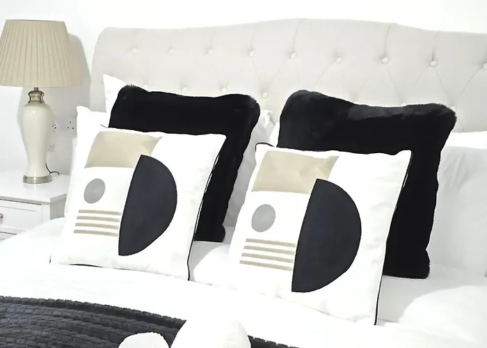 Appartamento The Hidden Chapter 2 Bedrooms By Bevolve