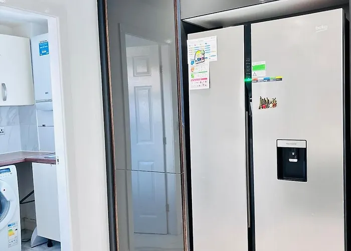 شقة Luxury 5br With Access