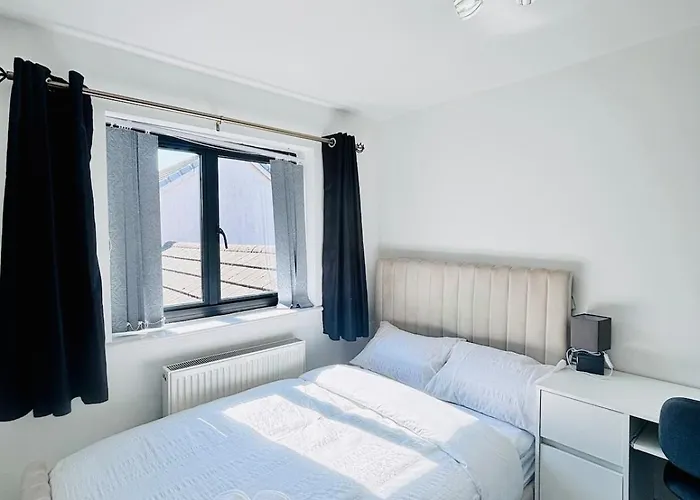 Luxury 5br With Access شقة