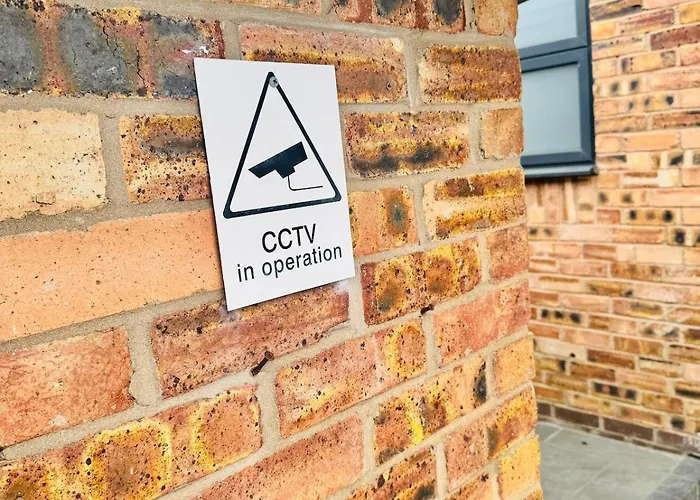 Luxury 5br With Access 아파트 *