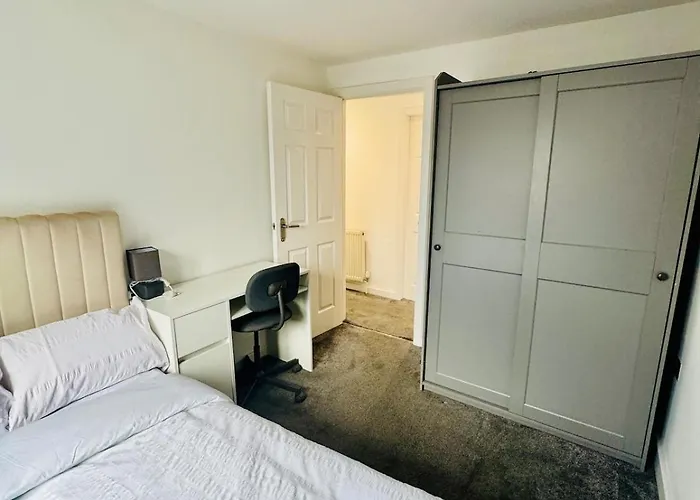 شقة Luxury 5br With Access *