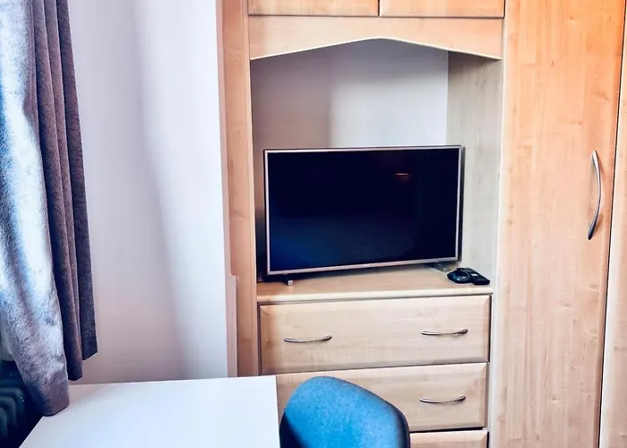 شقة Luxury 5br With Access