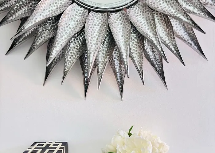 Luxury 5br With Access * 맨체스터