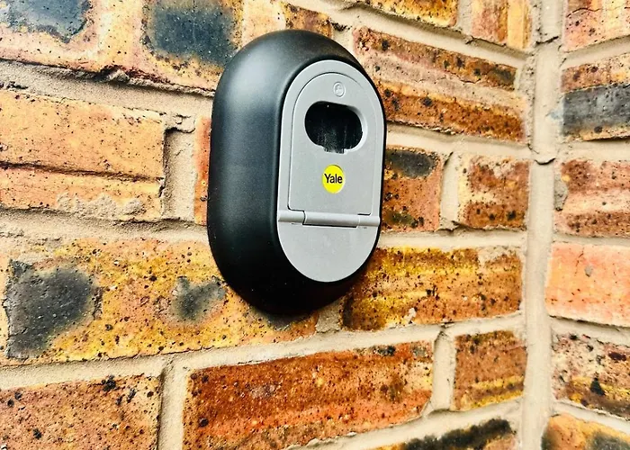 Luxury 5br With Access *