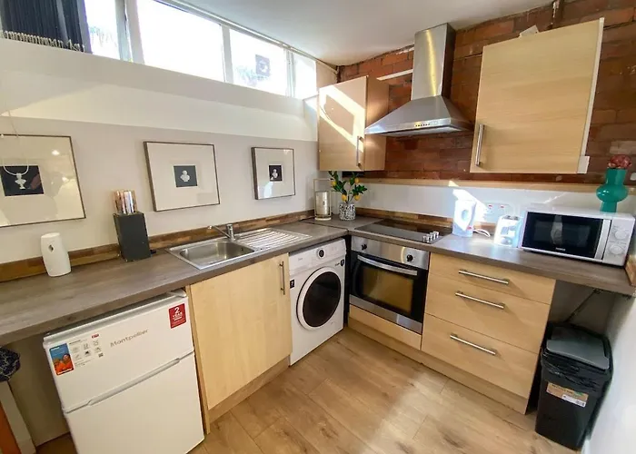 Centre Beautiful & Cosy Apartament