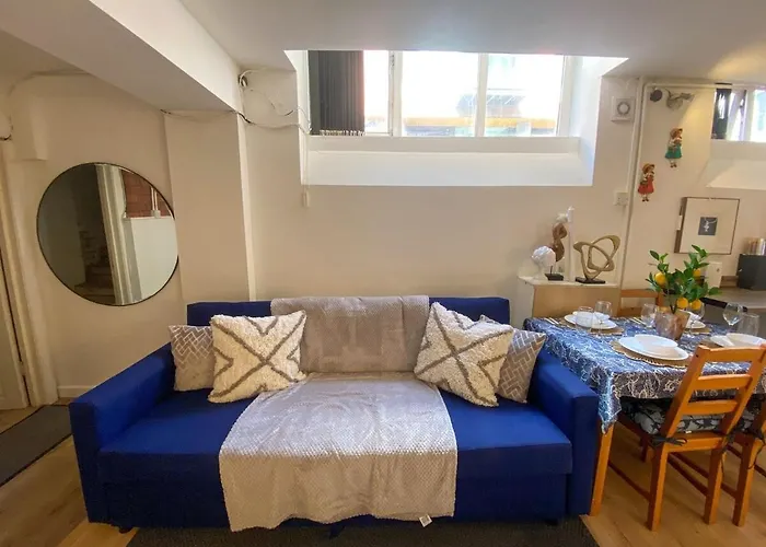 Centre Beautiful & Cosy Manchester