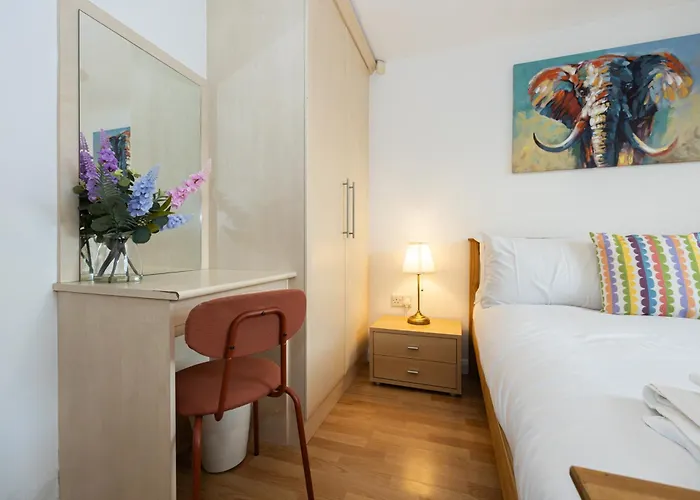 Withington Apartment Manchester