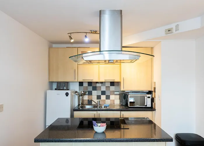 Apartmán Withington *