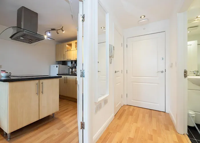 Apartmán Withington Manchester