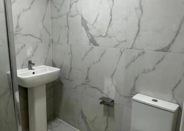 Oyo Cheetham Hill 3* 曼彻斯特