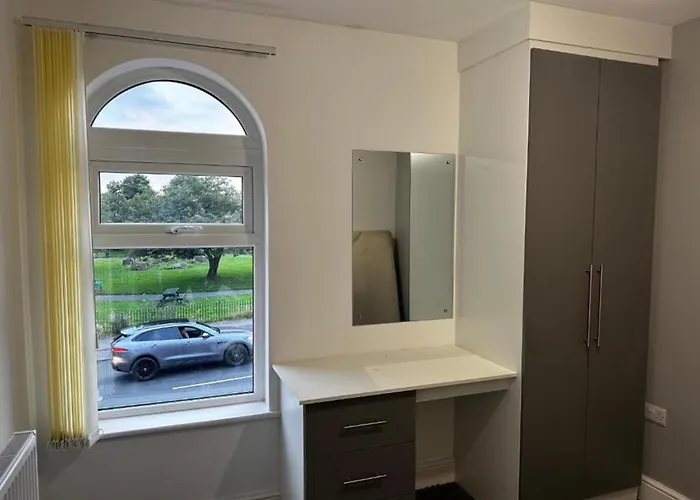 Oyo Cheetham Hill 3* 曼彻斯特