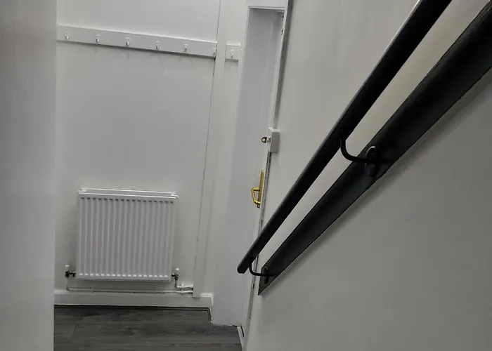 Clayton Homestay szállás Manchester