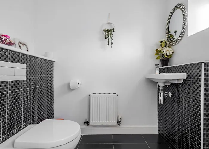 펜션 Sunset - Coop Live - Etihad - Pool Table 맨체스터