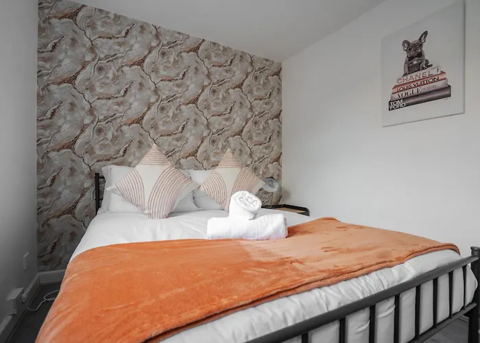 The Jade - Pool Table - Man Utd - Centre - 4bd Vakantiehuis