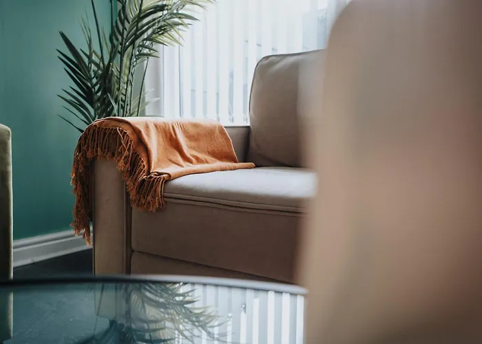 The Jade - Pool Table - Man Utd - Centre - 4bd Casa vacanze