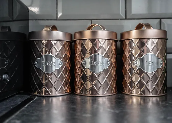 Casa vacanze The Jade - Pool Table - Man Utd - Centre - 4bd Manchester