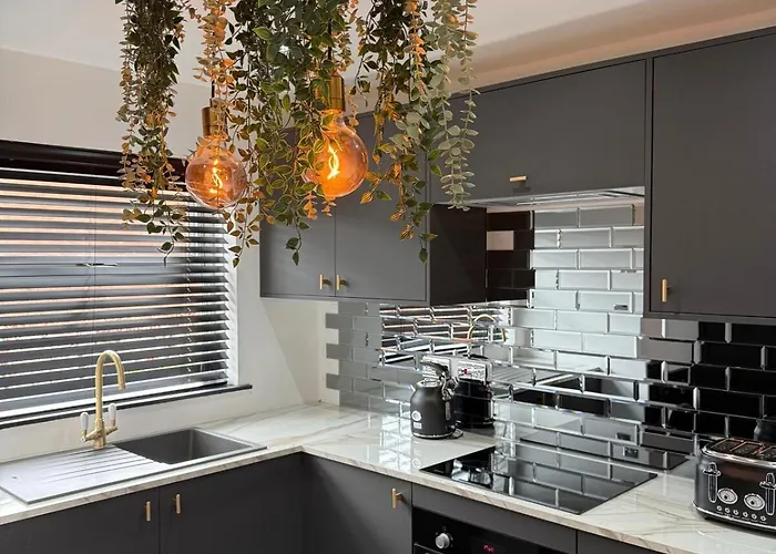 The Hideaway بيت للعطل