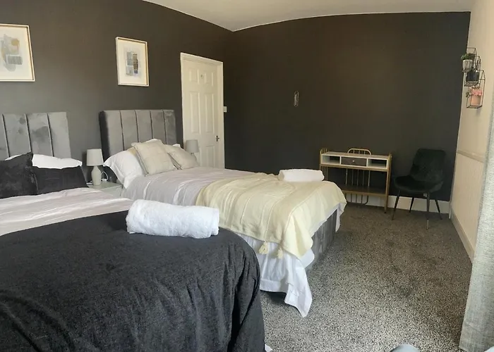 Workers - Free Parking