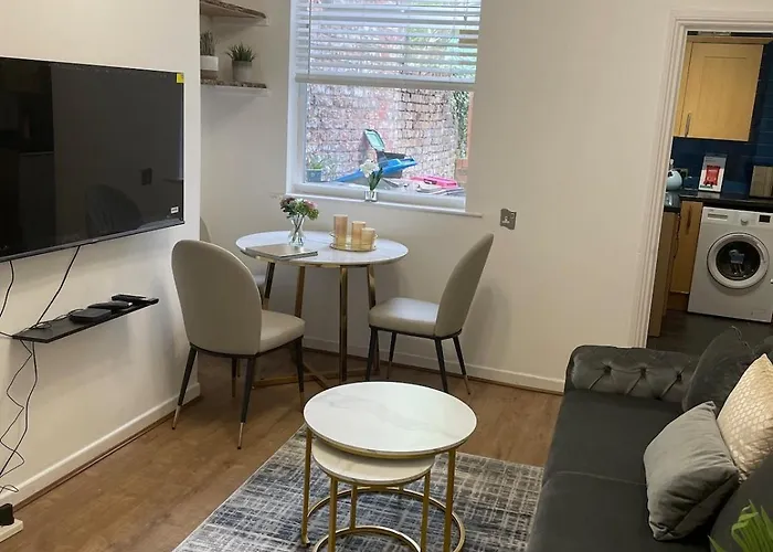 Workers - Free Parking Manchester