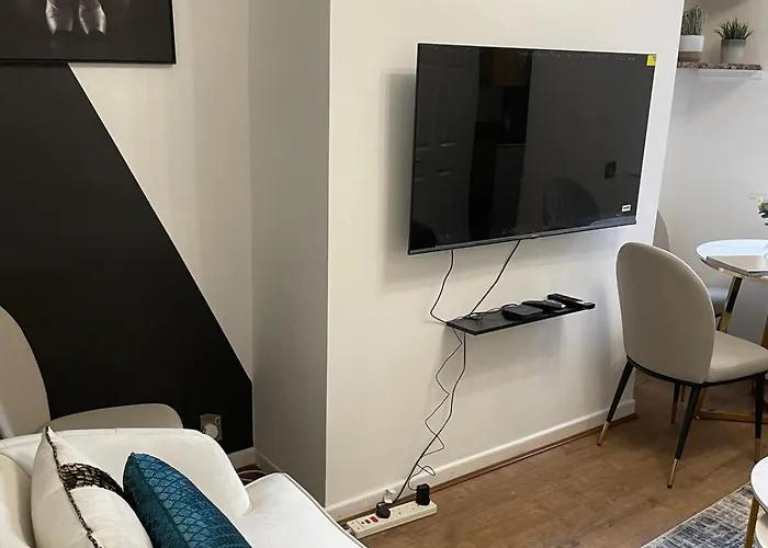 Workers - Free Parking