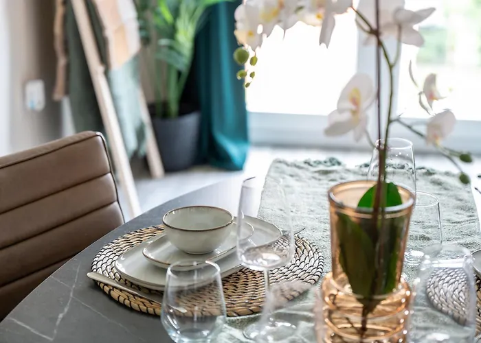 Apartman 2bedroom Flat