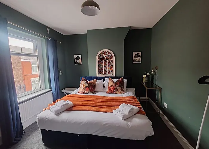 Casa de Férias Chic & Modern Escape *