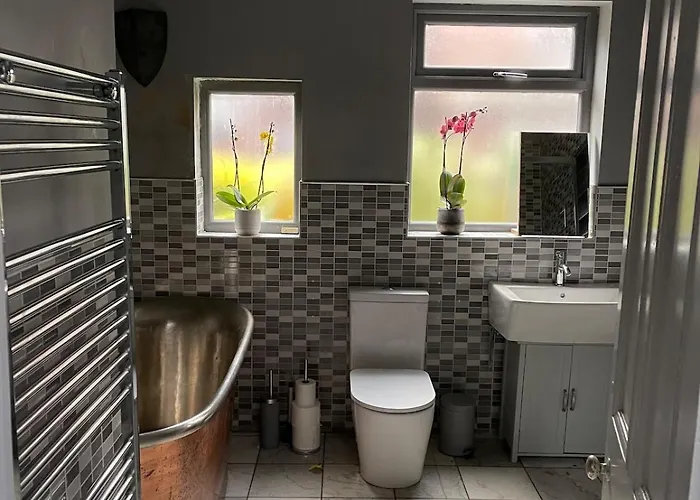 Quirky House بيت للعطل *