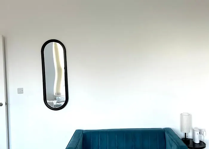 The Failsworth Collection - Stylish With Free Parking * 맨체스터