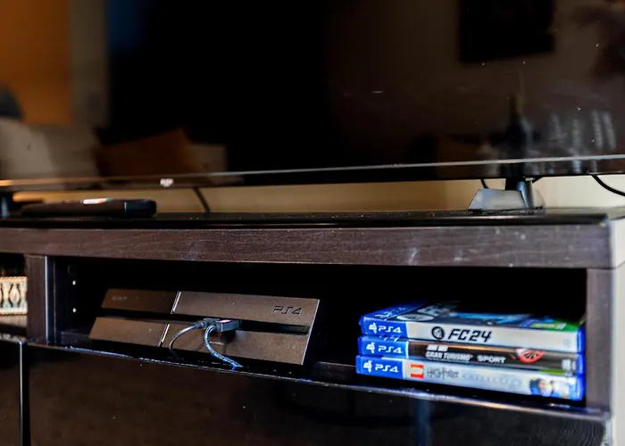 Forest View- Oasis Mural -didsbury Zen Sleeps 10 Casa vacanze