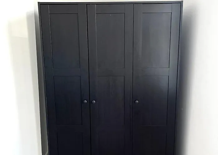 The Failsworth Collection - Stylish With Free Parking 아파트 맨체스터