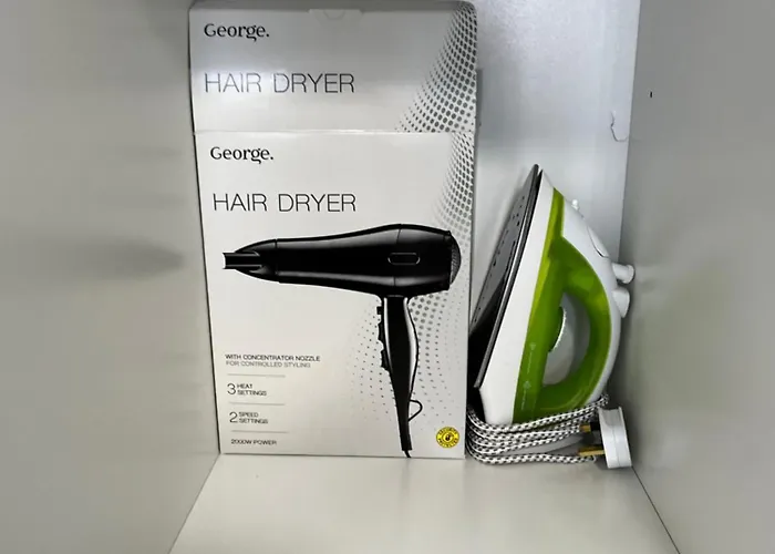 아파트 The Failsworth Collection - Stylish With Free Parking 맨체스터