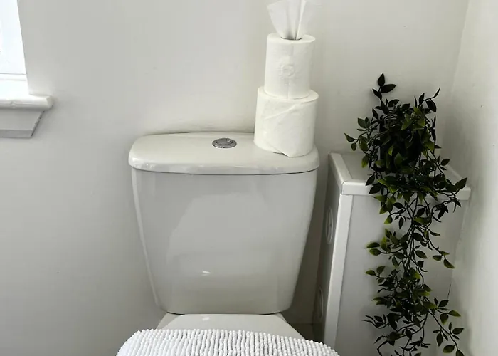 The Failsworth Collection - Stylish With Free Parking 아파트 맨체스터