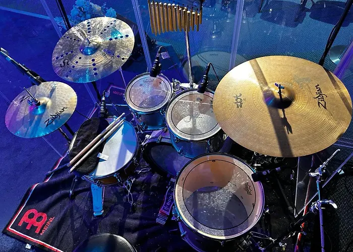 Jffievents Campingplads *