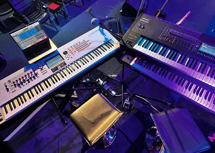 Campingplads Jffievents *